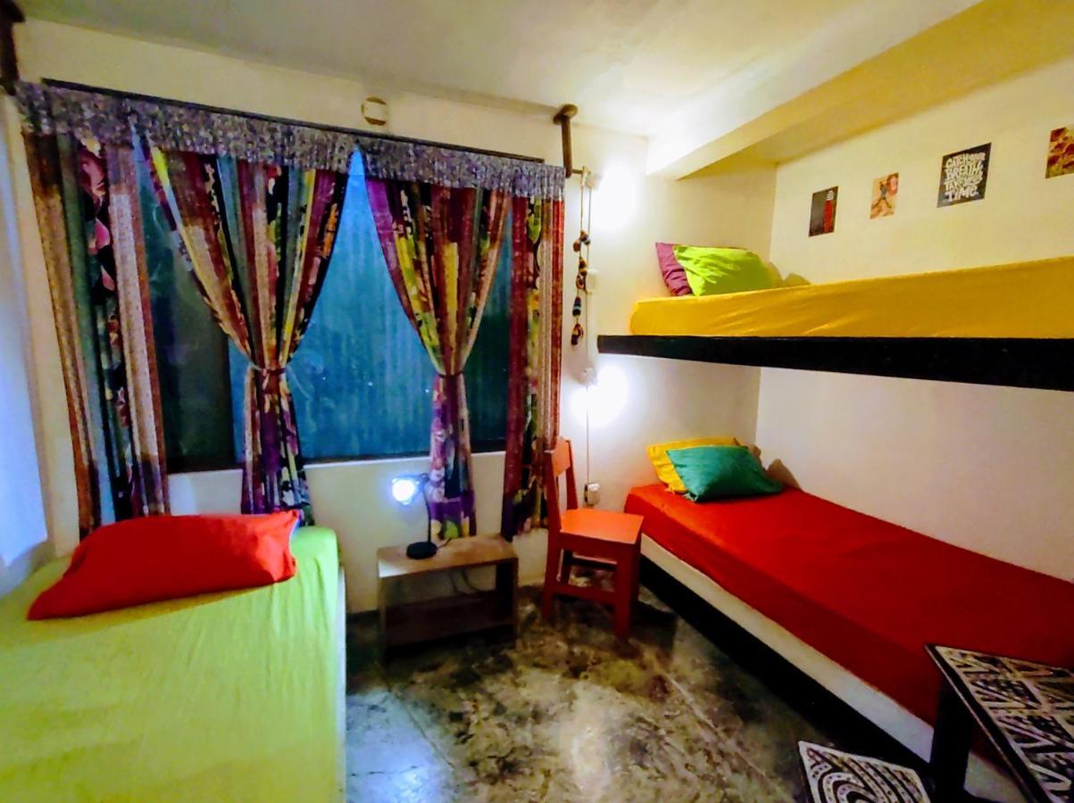 Hostal Casajungla