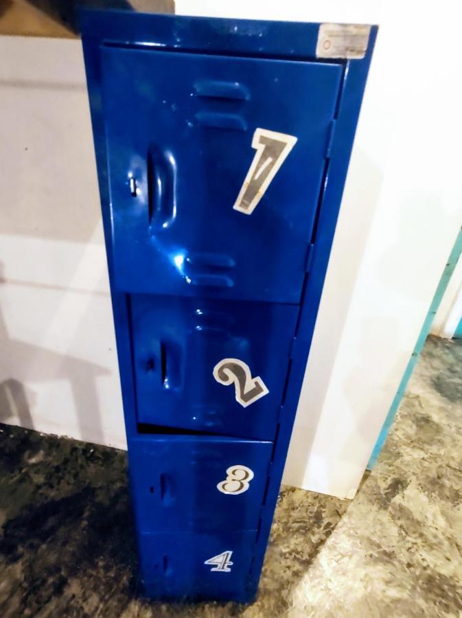 Casajungla Hostal