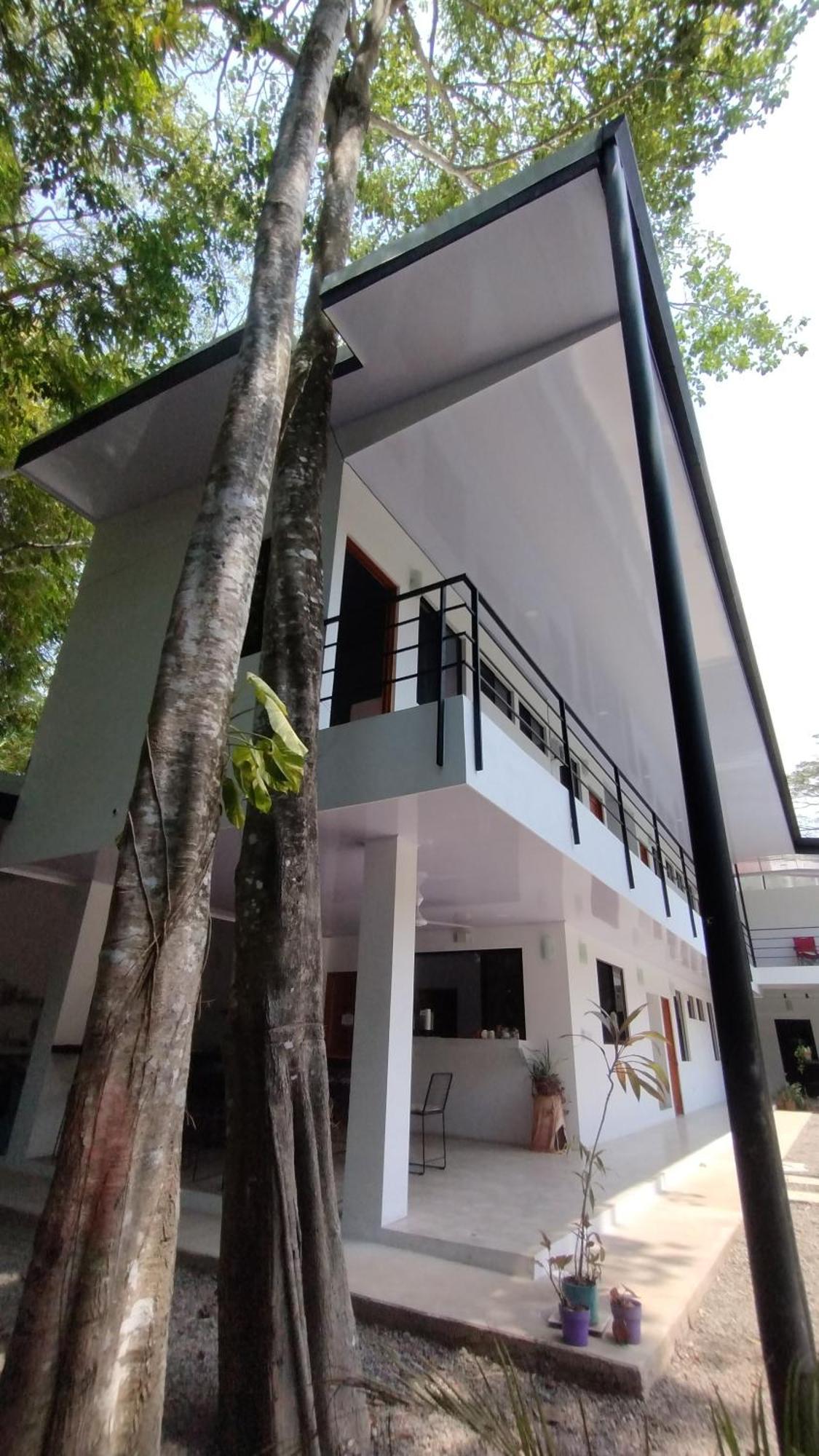 Hostal Casajungla Jacó