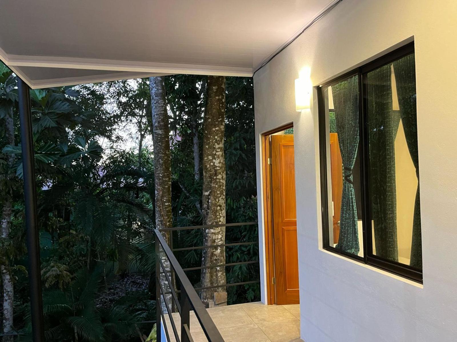 Casajungla Hostal *