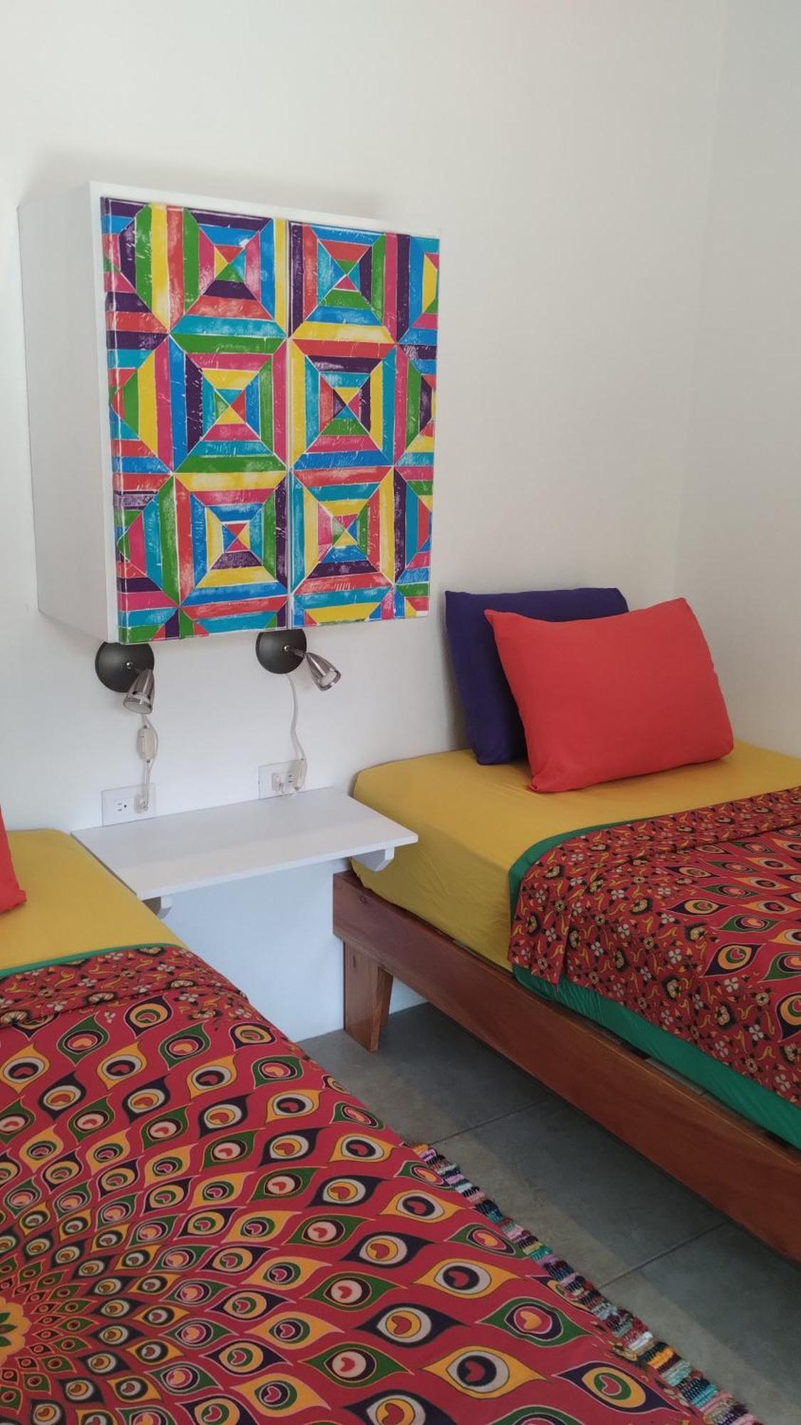 Casajungla Hostal