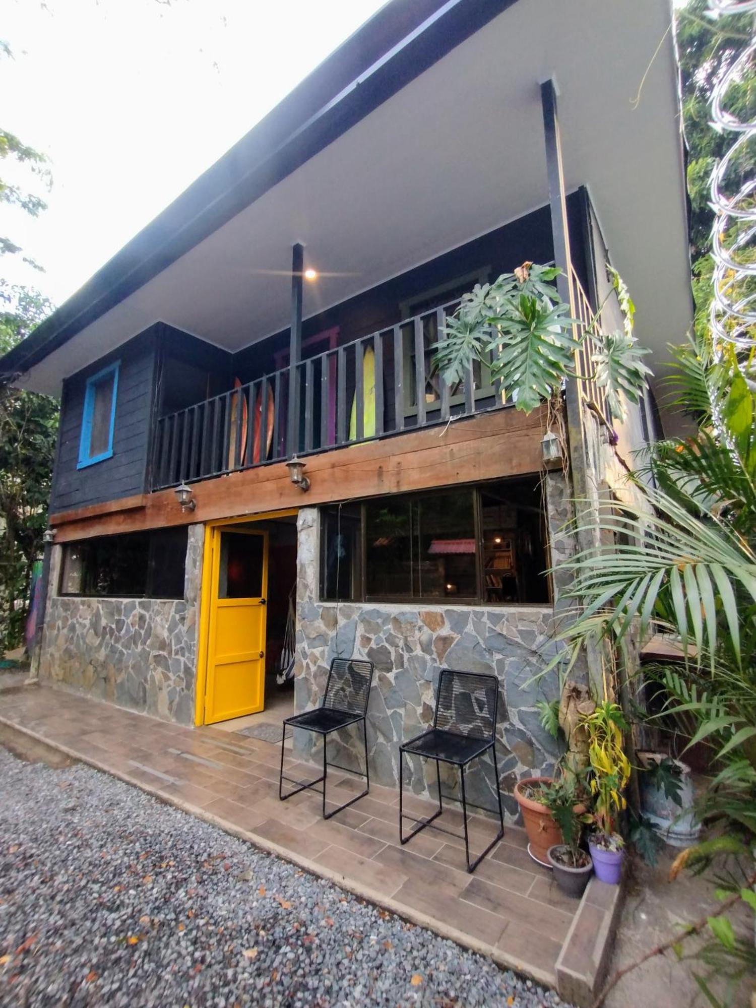 Casajungla * Jacó