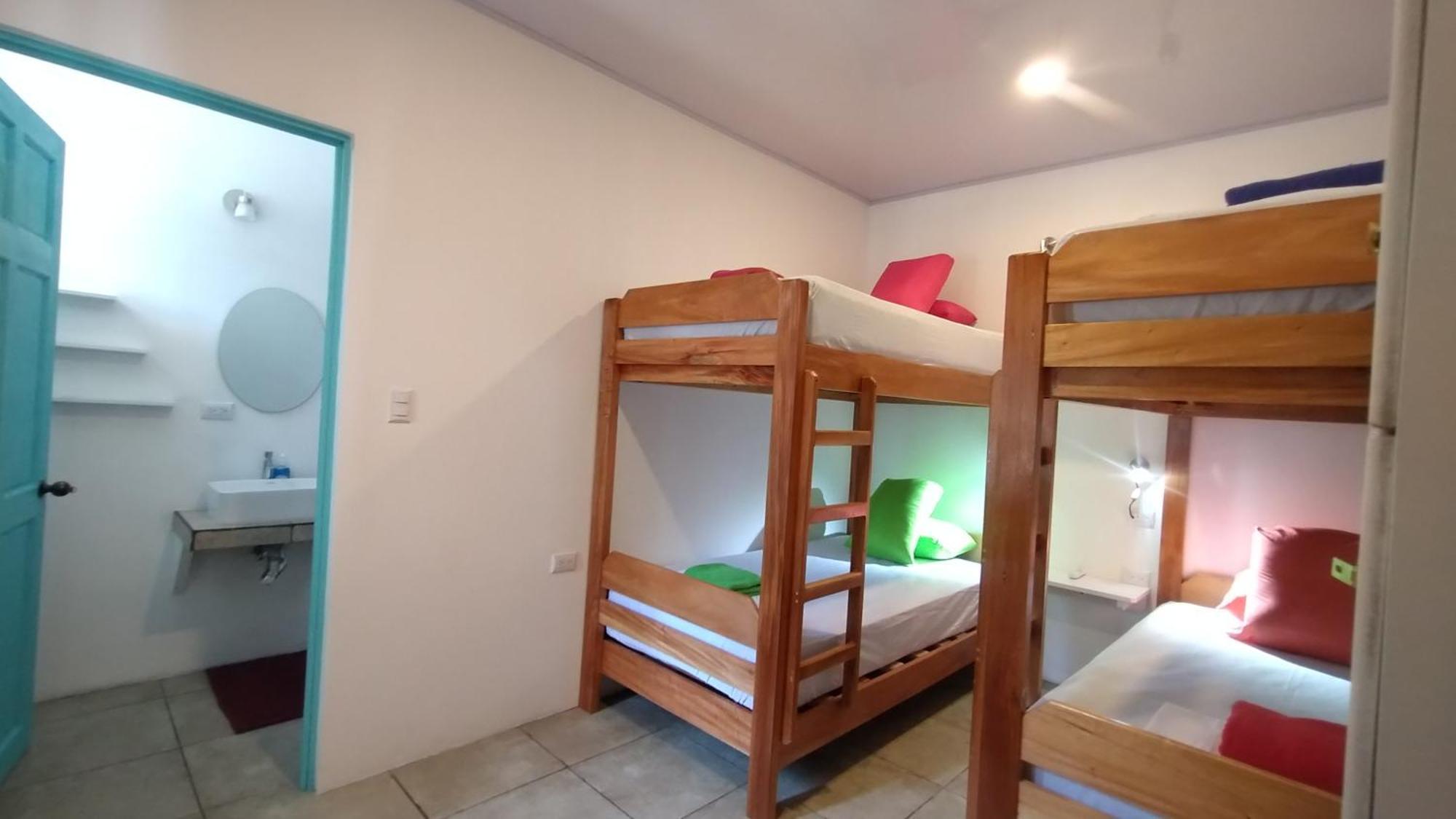 Hostal Casajungla Jacó