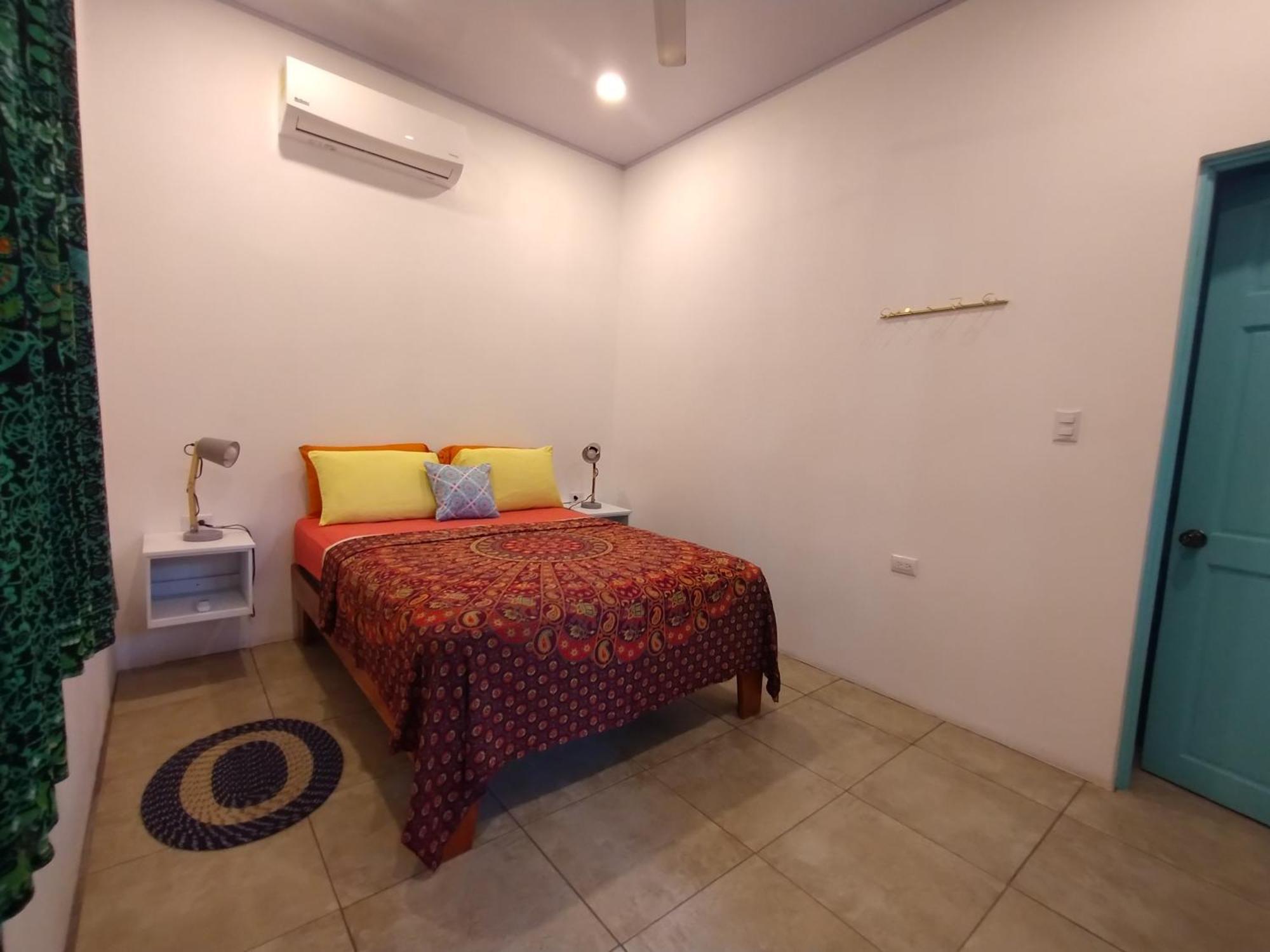Casajungla Hostal
