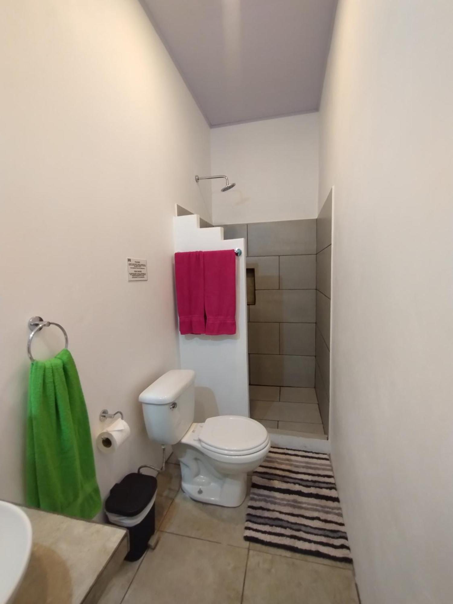 Hostal Casajungla