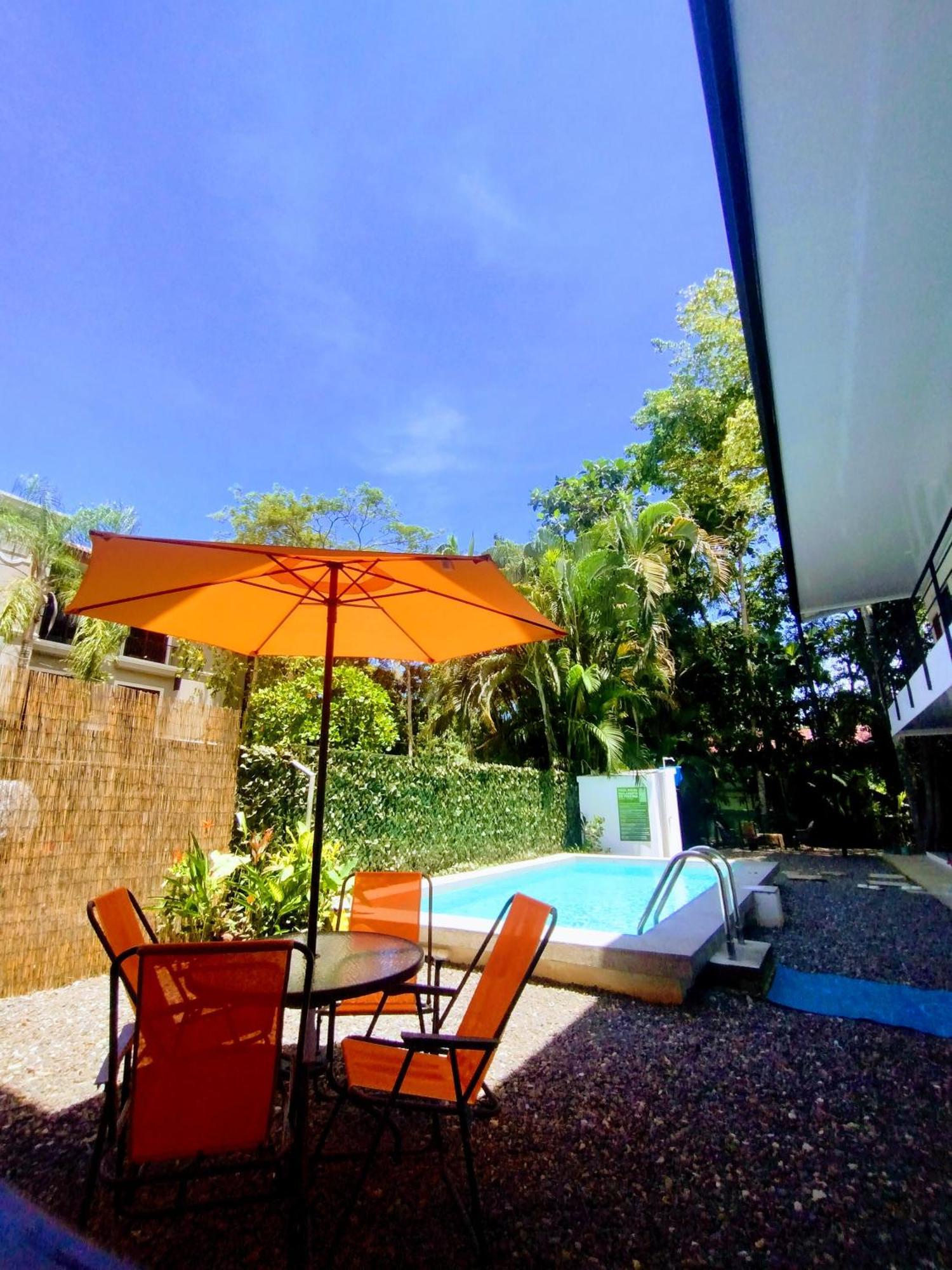 Casajungla Hostal