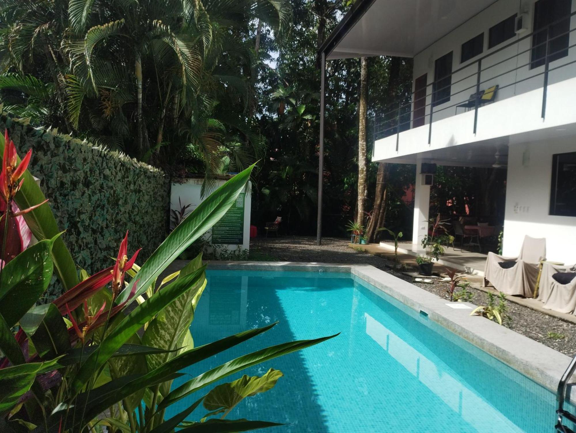 Casajungla Hostal