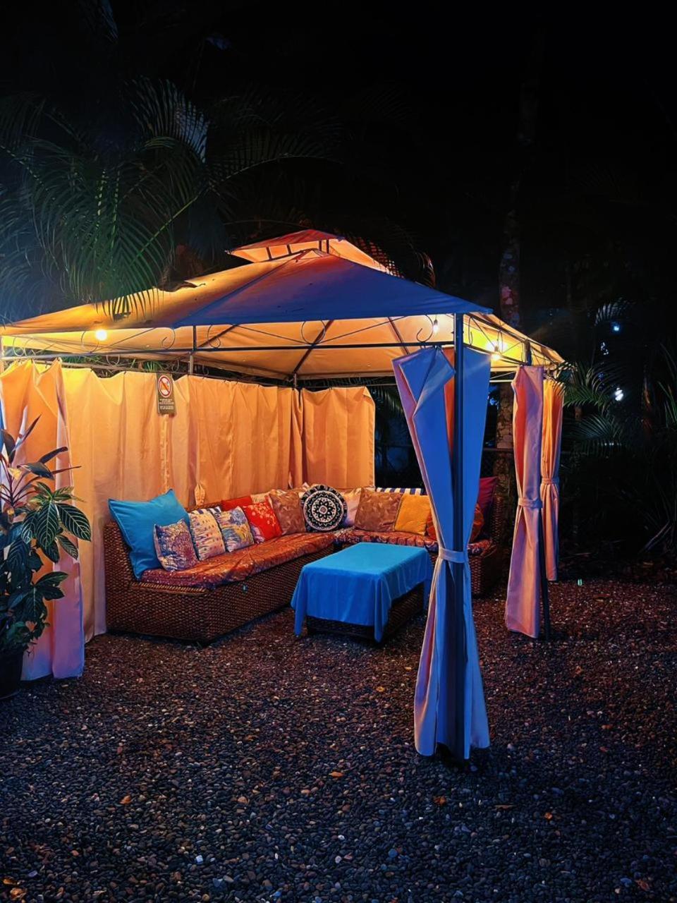 Hostal Casajungla
