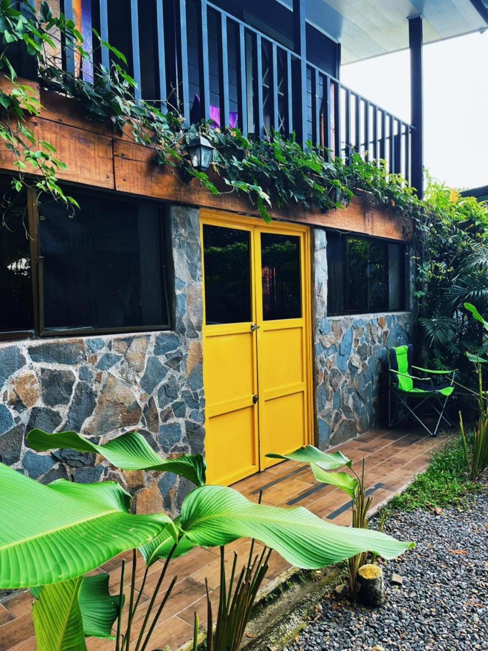 Casajungla Hostal Jacó