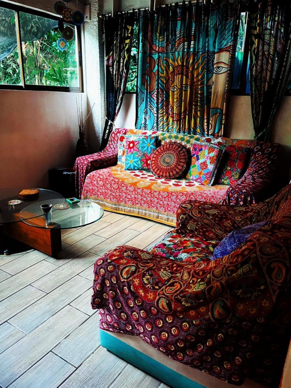 Hostal Casajungla *
