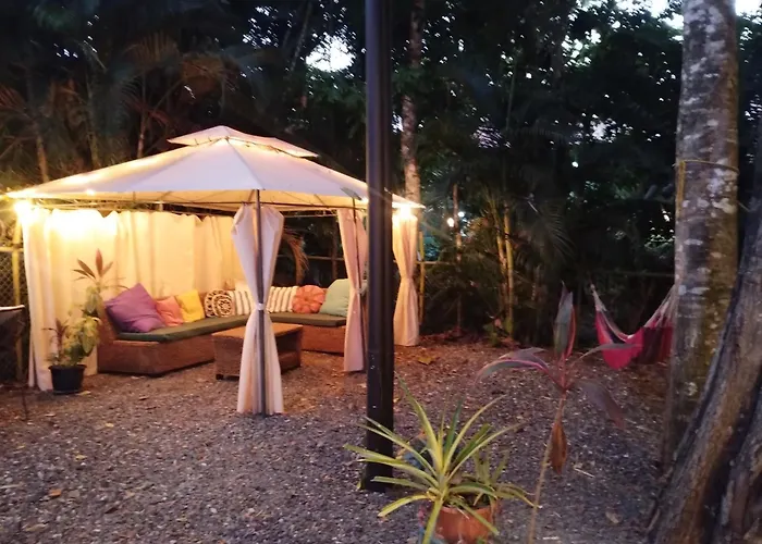 Casajungla Hostel