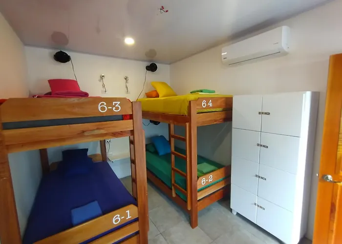 Casajungla Hostel