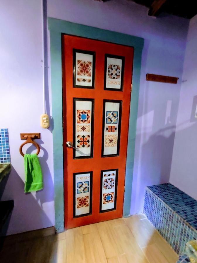 Hostel Casajungla Jacó