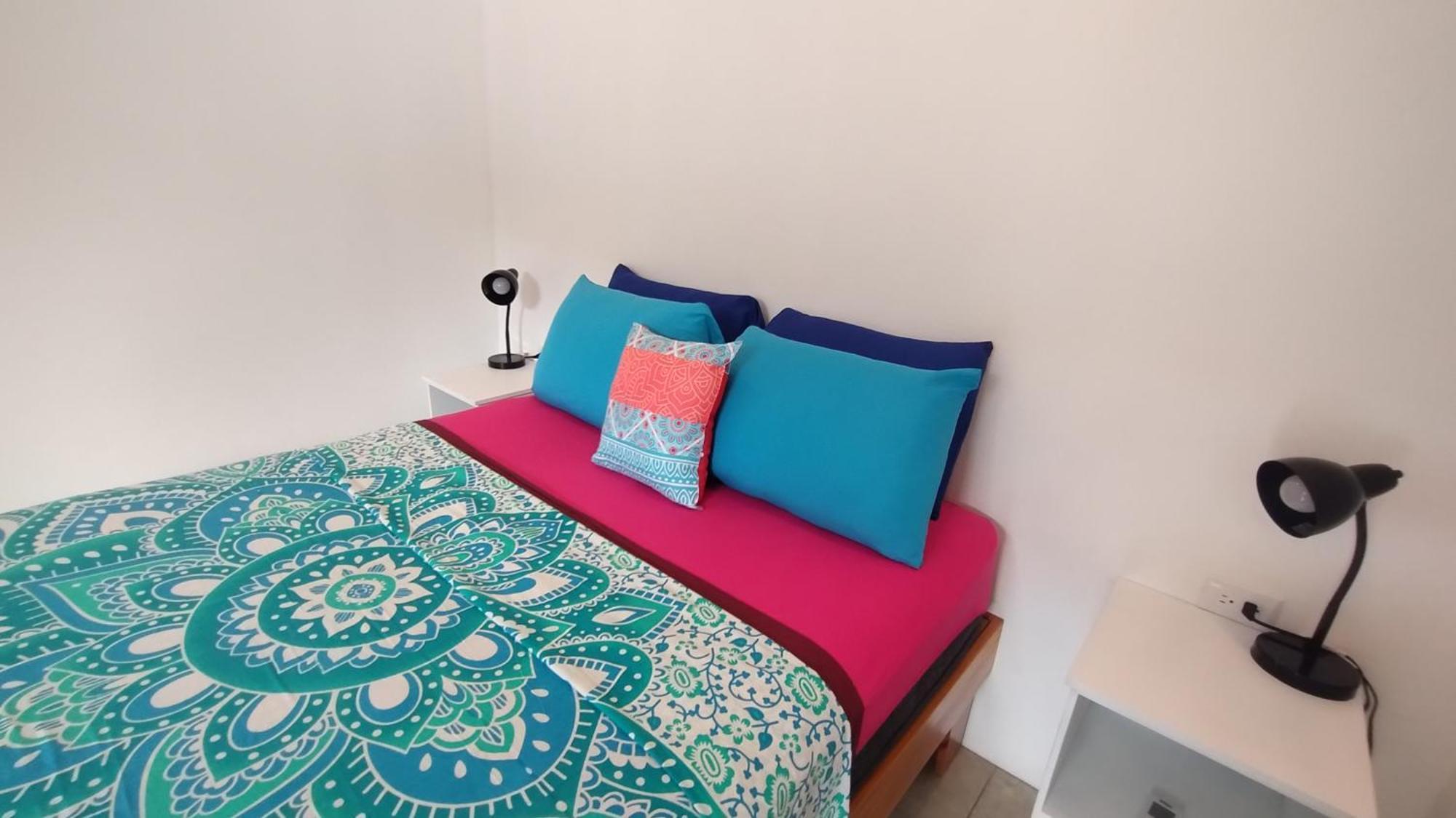 Casajungla Hostel